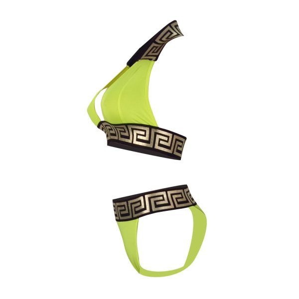 Printed Bikini Two Piece One Piece Dropshipping - Image 7