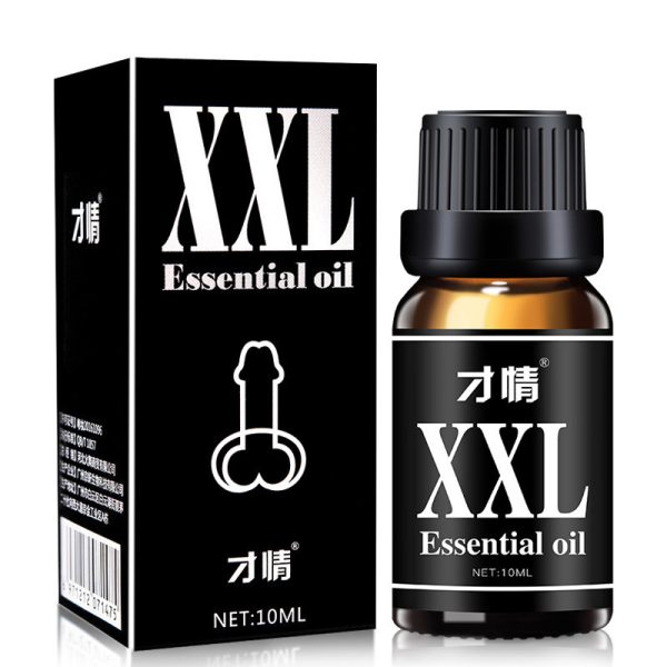 Talent Men's Massage Essential Oil Sex Product Dropshipping Genuine Goods Guarantee - Image 3