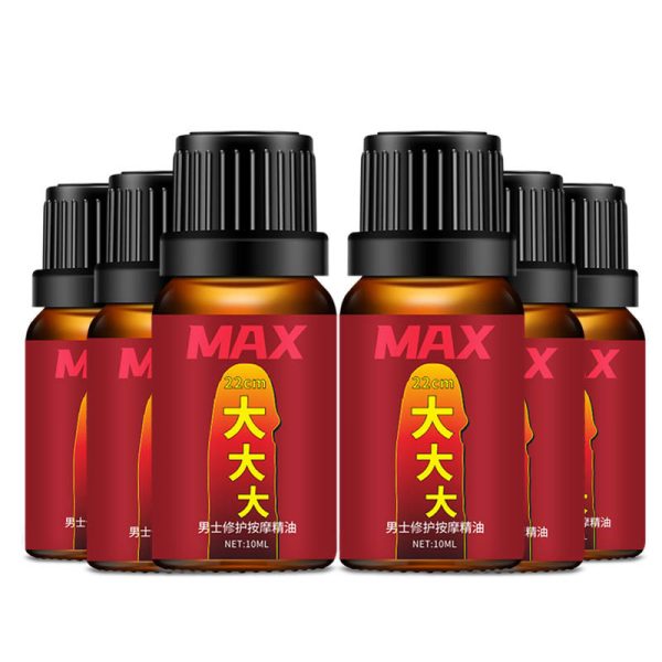 Talent Men's Massage Essential Oil Sex Product Dropshipping Genuine Goods Guarantee - Image 4